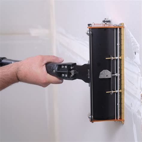 how to find drywall box